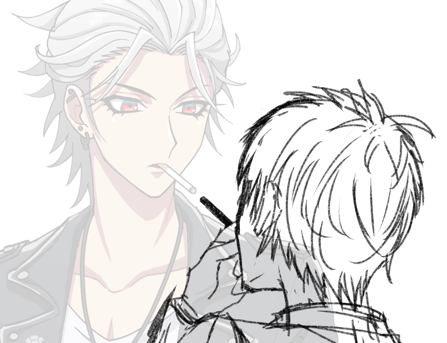 タラハチ tweet media