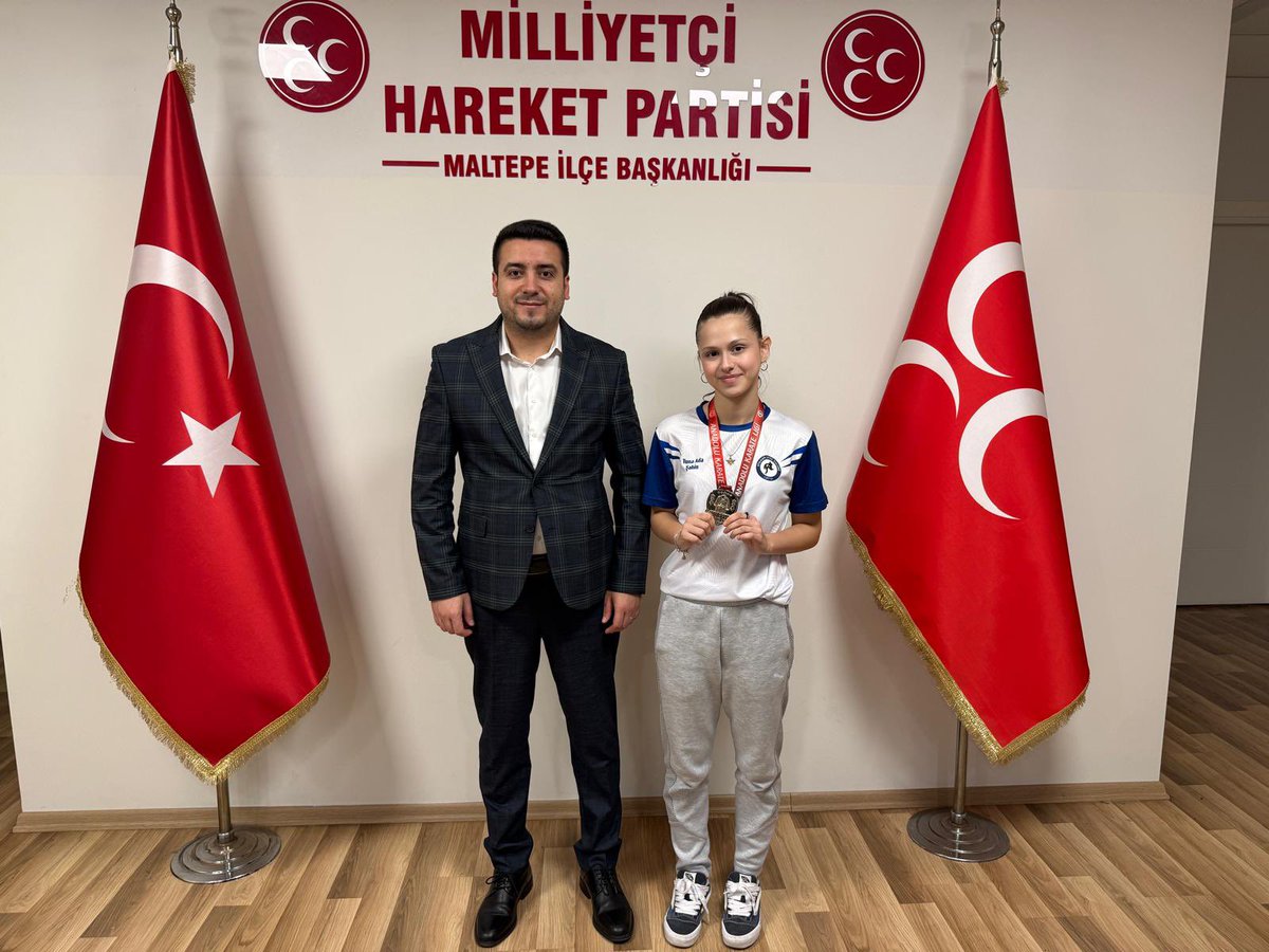 MHP Maltepe tweet media