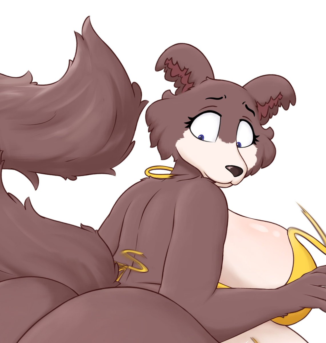 Mestysa 🐻 COMMS CLOSED😺 tweet media