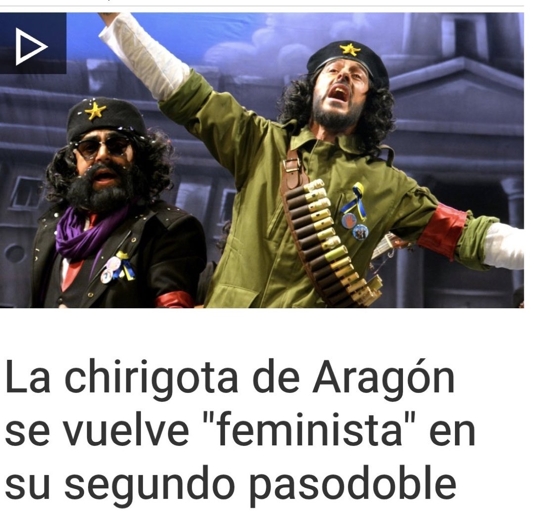 🔊 La Española 🇪🇸 tweet media