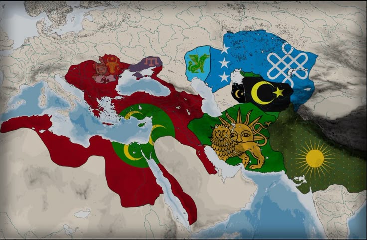 Great Ottomans🇹🇷☪️🏴 tweet media