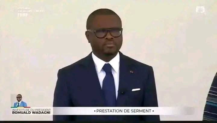 Sahel Revolutionary Soldier tweet media