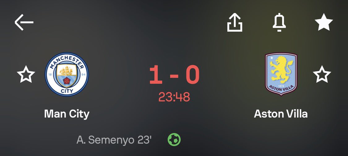 Omo Barca⚽️🖤 tweet media