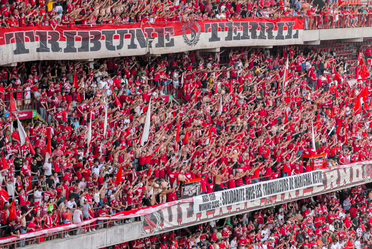 Antifa Ultras & Working Class: “Solidarity with the workers of Marichal ...