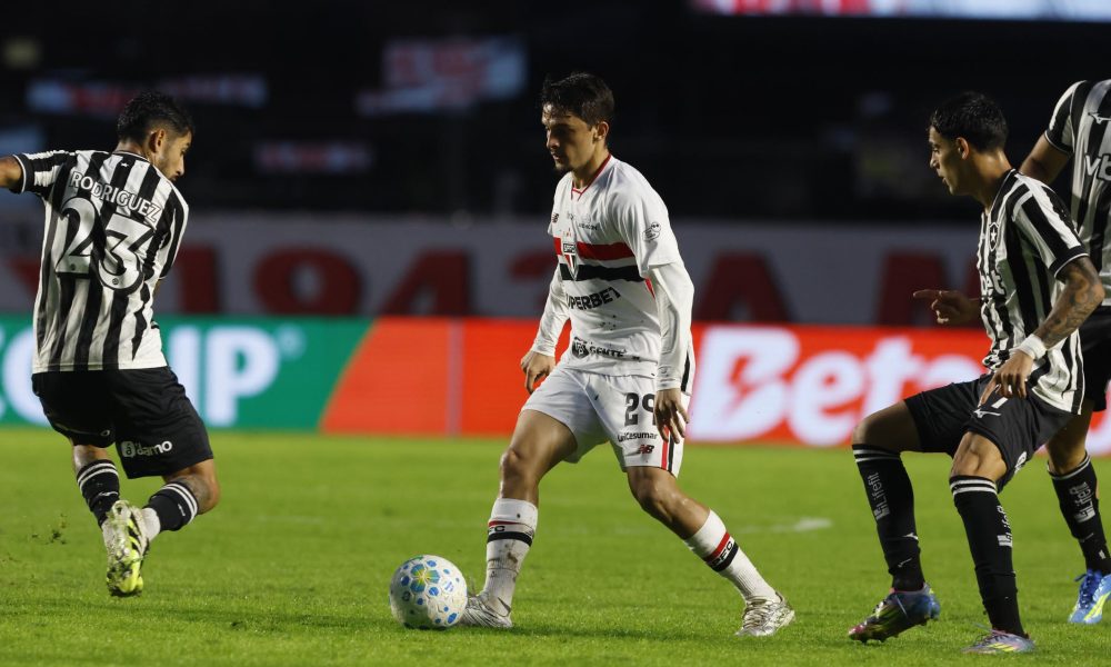 Gestão Tricolor tweet media