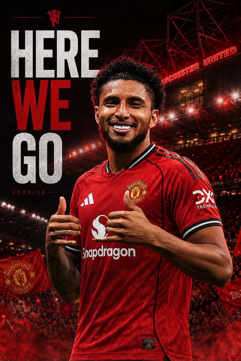 raphinhoo10's tweet photo. @_RedDevils_PL co o nim myślicie, dobry ruch? https://t.co/0AQujh50Q3
