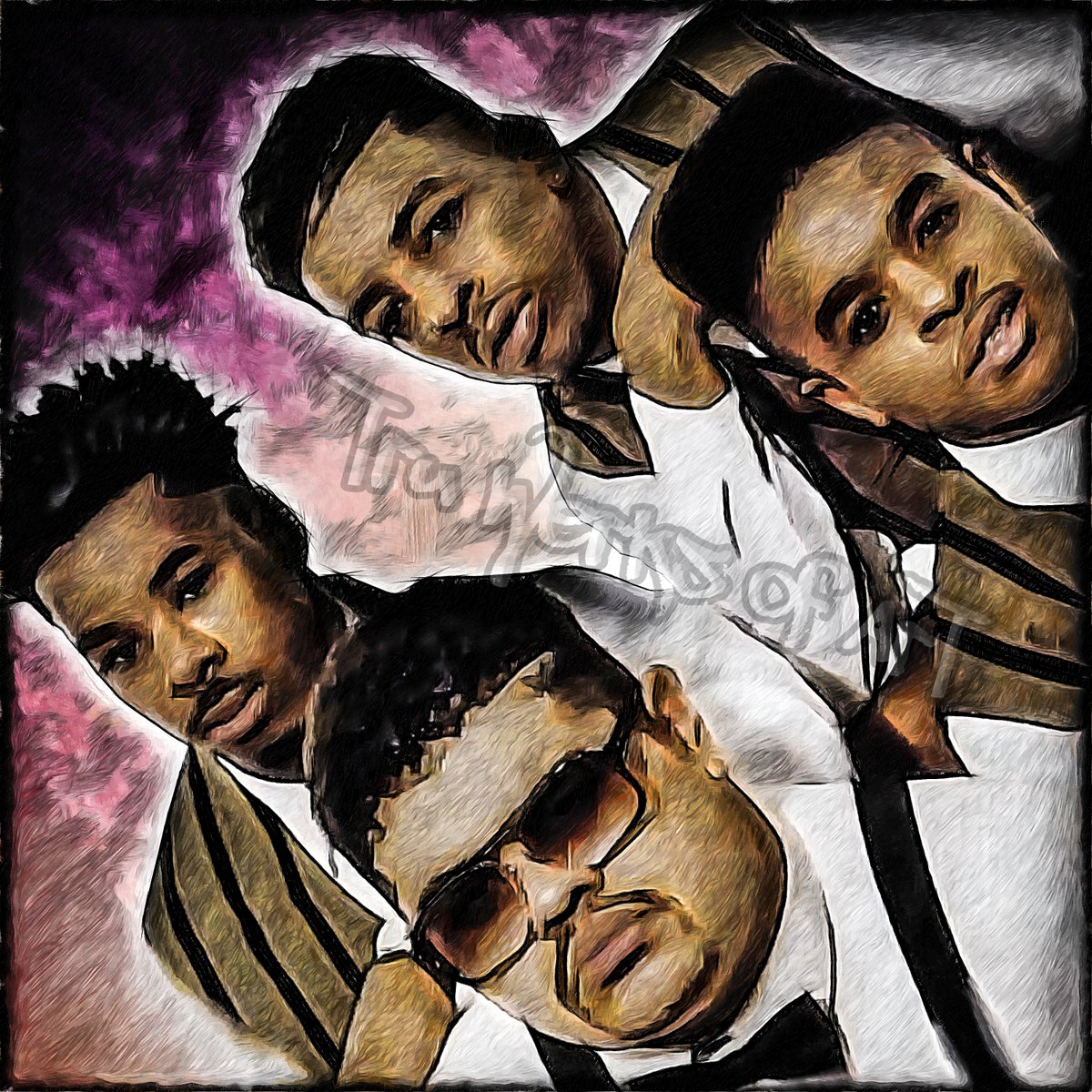 FrankTru1's tweet photo. 🫡🤲🙌🙏#HeavyD 🕊️ #TROY 🕊️ https://t.co/8MOHAHamgS