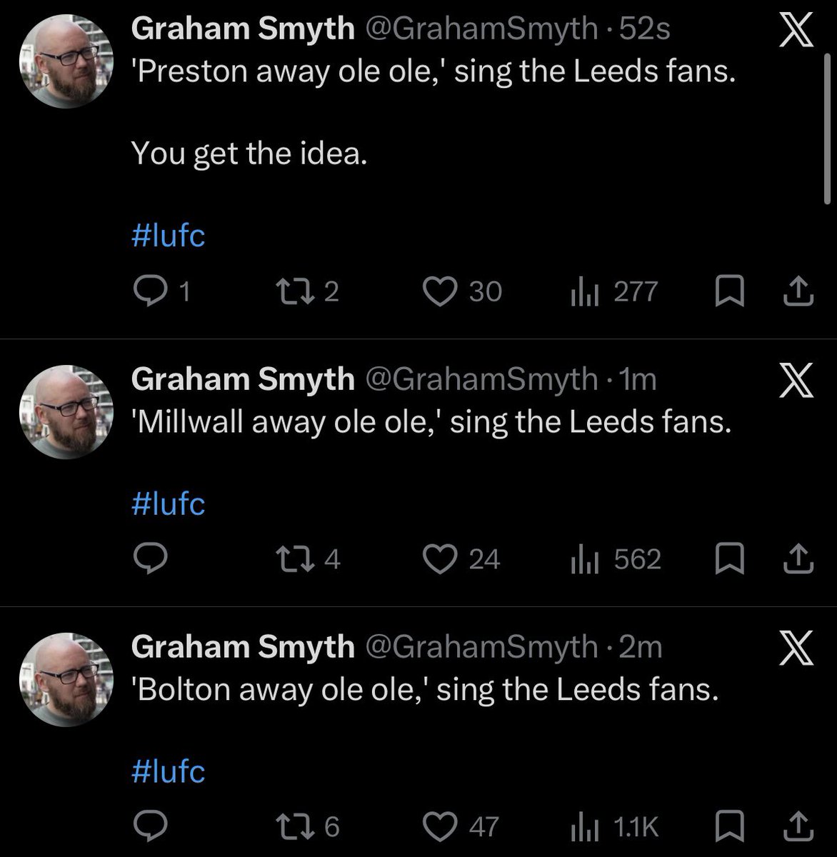 Out of Context Football Manager tweet media