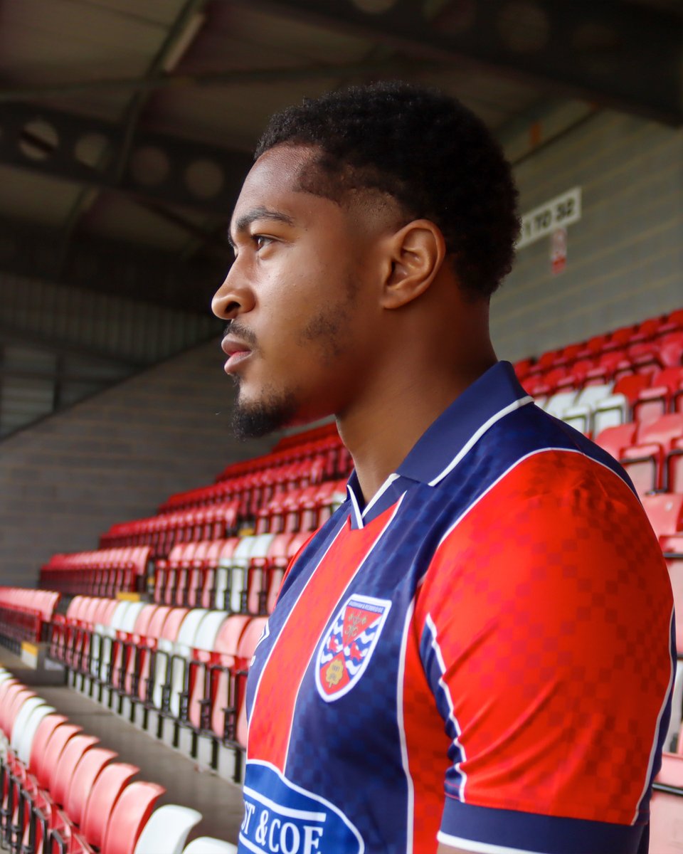 Dag_RedFC's tweet photo. Signing number 🖐️ https://t.co/YEcVDncgf4