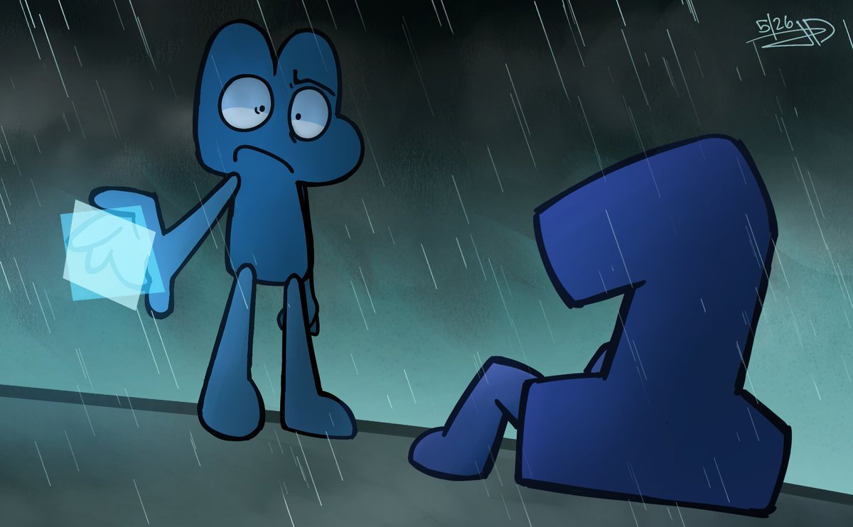 divineruins_'s tweet photo. do you think four had a trauma response when he watched that scene with book and leafy in BFDIA 25 because it reminded him of one
#bfdi #tpot https://t.co/D0IwmyRYHK