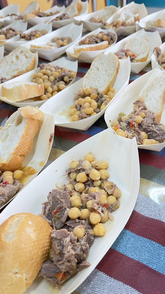 MataderosGC's tweet photo. La Feria de Ganado 2026 llega a su fin, y lo hace dejándonos unos días llenos de sabor, tradición y encuentro con lo nuestro🥩

🇮🇨Nos despedimos con orgullo, agradecimiento y la ilusión de seguir impulsando lo que somos

#FeriaDeGanado #GranCanaria #ProductoLocal #SectorPrimario https://t.co/Cj04EYhD9H