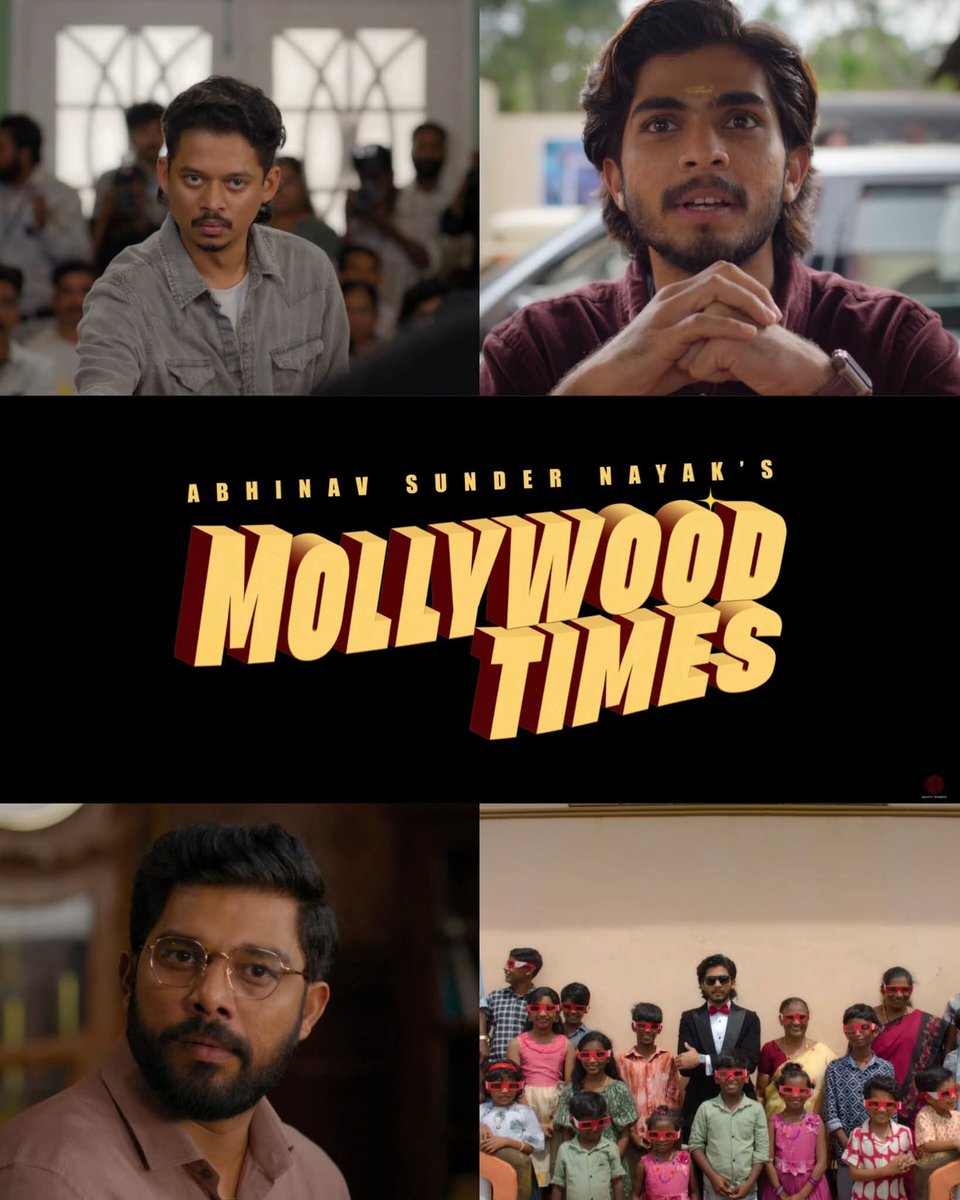 Rickk___1's tweet photo. #MollywoodTimes teaser out now ! Next blockbuster from Mollywood loading 😁🔥

https://t.co/HnXJyA2DSU

 #Naslen  script selection and Getup change 👌🔥 https://t.co/3m8beDf1yP
