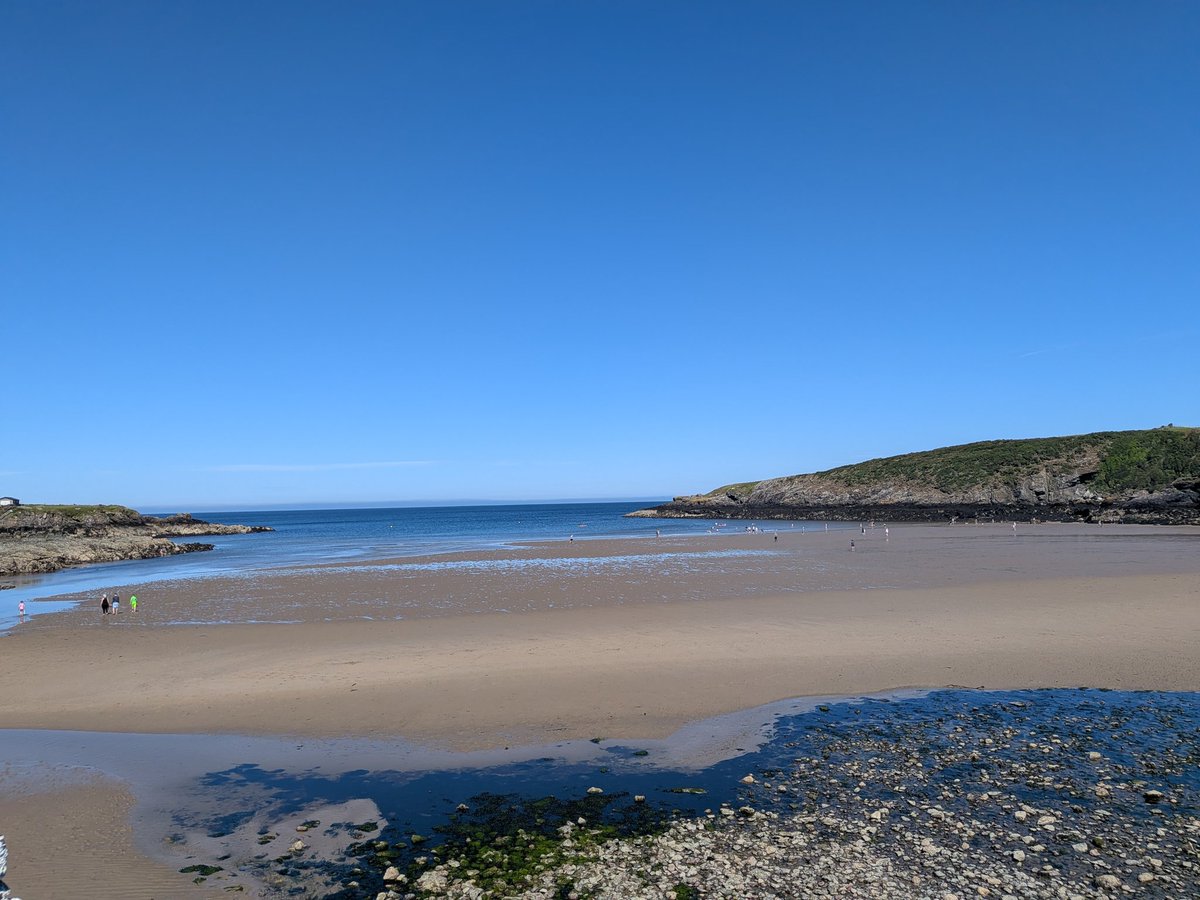 LMilly70's tweet photo. More Anglesey....🌞♥️ https://t.co/cKYc6755as