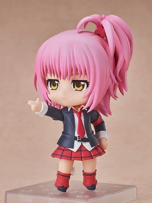 dailyamuto's tweet photo. #しゅごキャラ #amuto #イクあむ #日奈森あむ #月詠イクト https://t.co/Lpf8kqJmuZ