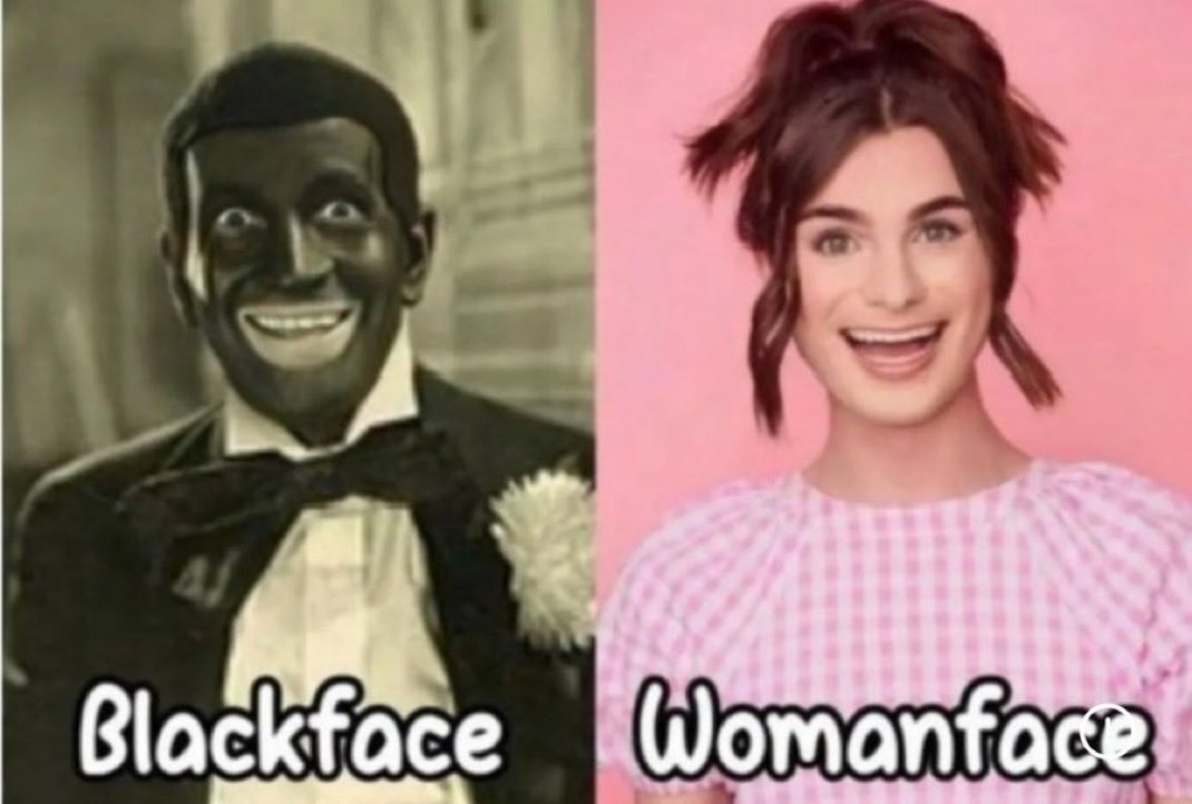 Wizard of Optics 🤭🚺 tweet media