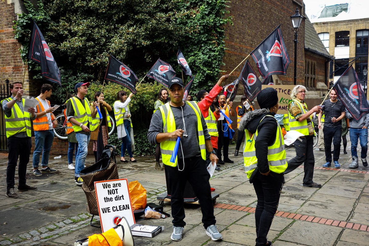 caiwuunion's tweet photo. In 2019 CAIWU campaigned against injustice and won!
#solidarity #tradeunion #unity #solidarity #WorkersRights #UnionStrong #JusticeForWorkers #Outsourcing #WorkerPower #TradeUnion #CollectiveAction #Viral #FYP https://t.co/PP0UphAMRs