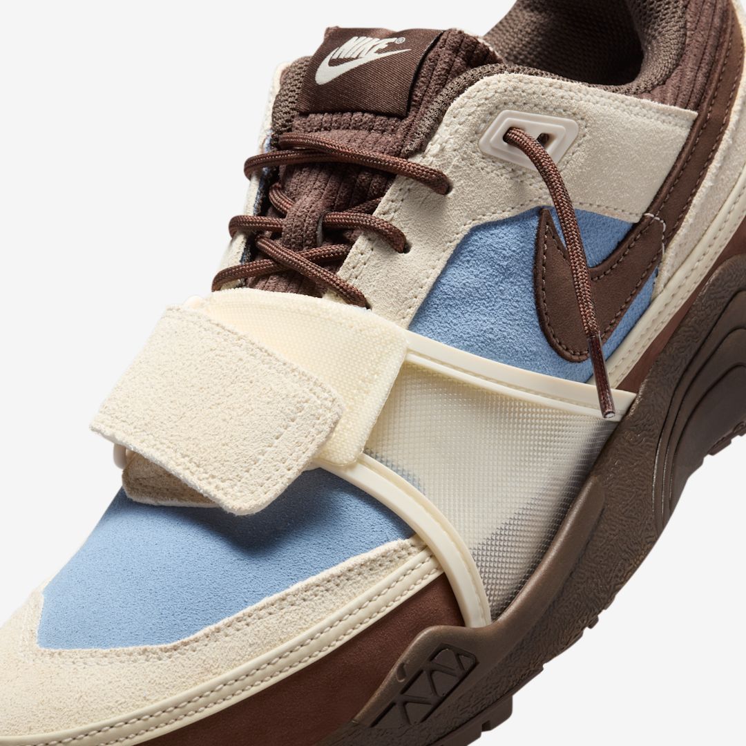 ライフウェーブ3点 20% OFF: Travis Scott x Nike Zoom Field Jaxx 