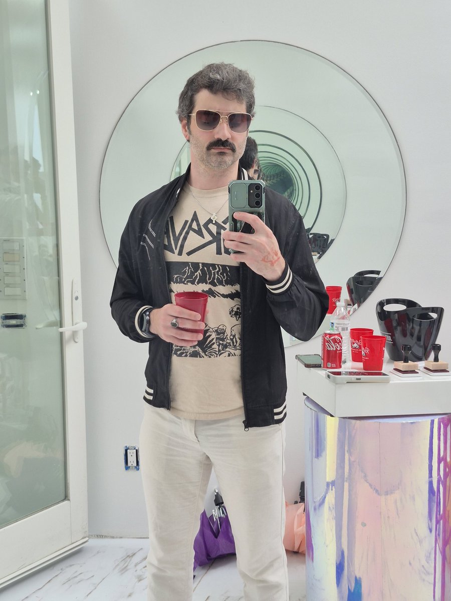 Daniel de la Fé tweet media