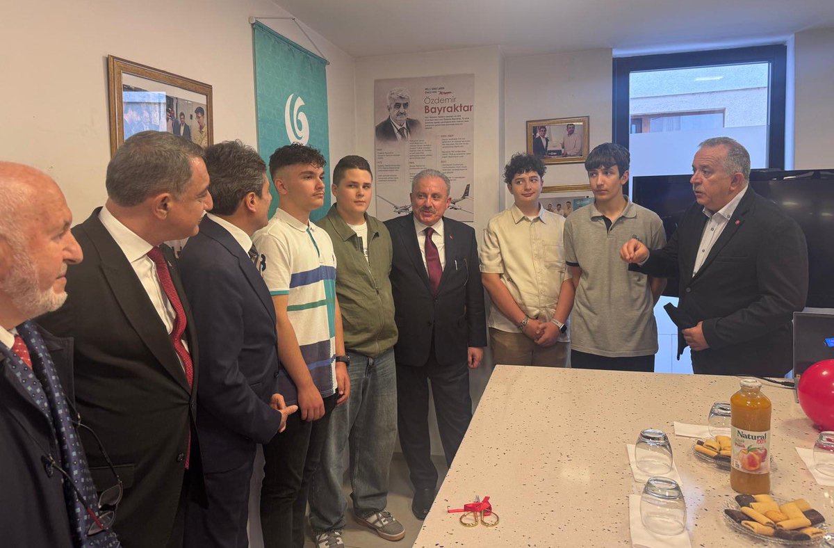 AMASYA ÜNİVERSİTESİ tweet media