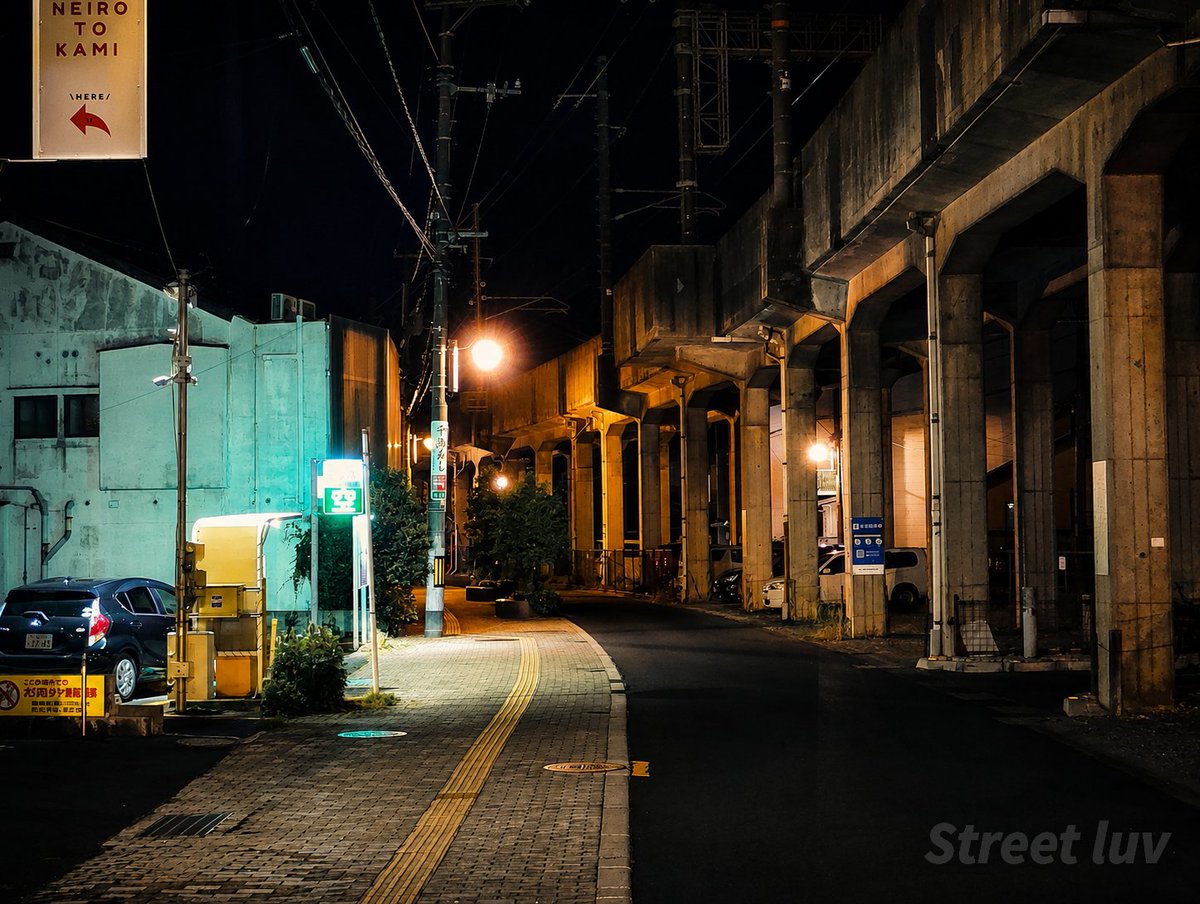 monkey_taka475's tweet photo. No destination. Just vibes.

 行き先なんてない。
ただこの空気だけ。

俺の目に映るストリート。

何て事もない街の景色に見えるか。
何かを感じる事が出来るか。

▶️Matsue city Shimane
#StreetPhotography https://t.co/EuUwmJlFN3