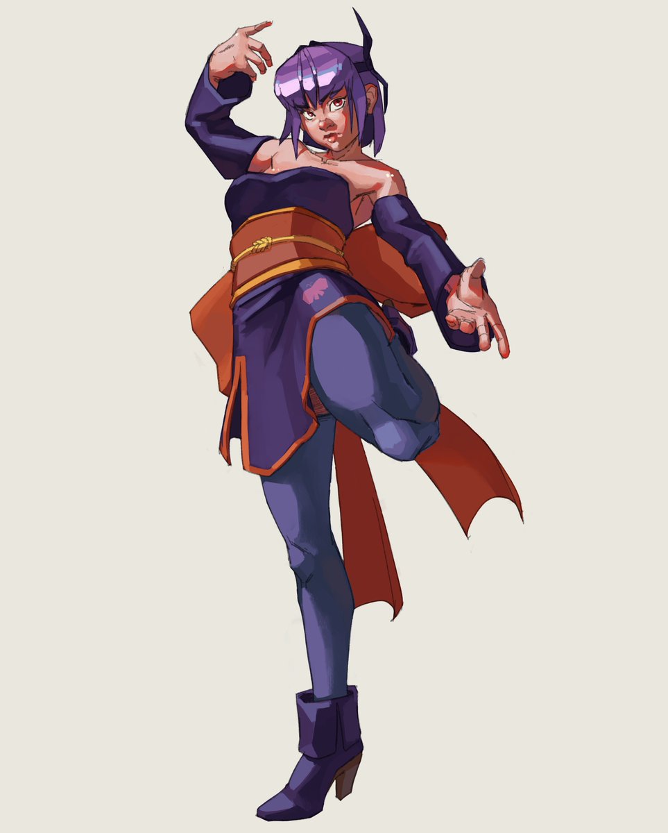 Kaffuccino_Art's tweet photo. ayane from dead or alive https://t.co/89TB10Podm