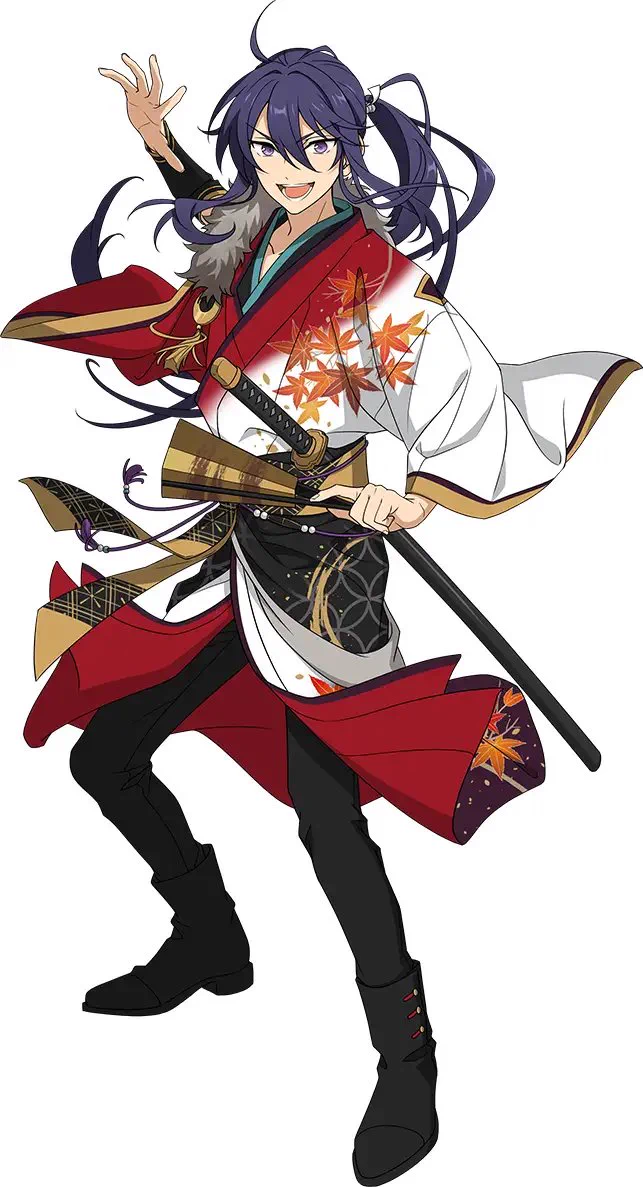 SARUWA公式アカウント07　神崎颯馬　あんスタ　gracolle あんスタ グッズ情報 na platformě X: „『あんさんぶるスターズ
