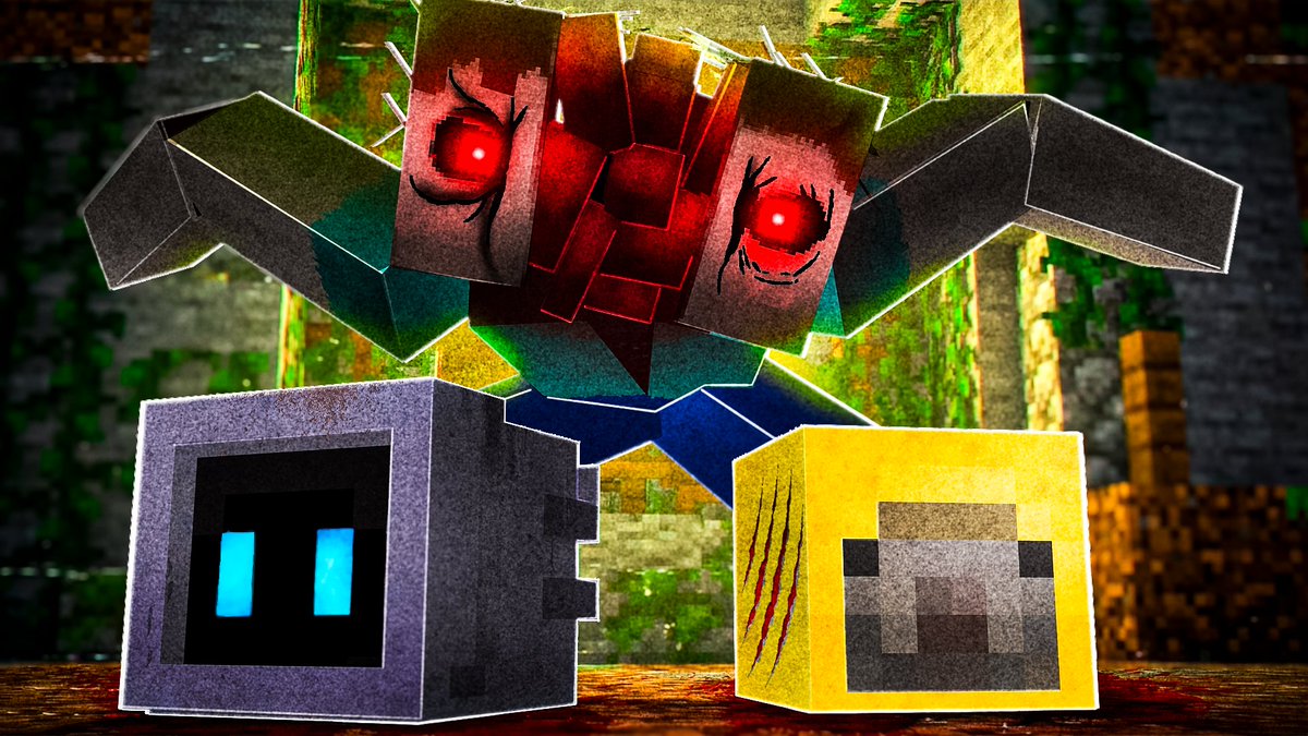 XnitoEdits's tweet photo. @CloudyOhio Buenas tengo experiencia algo en miniaturas  he hecho todas las miniaturas de este canal:
https://t.co/gtrJITjVZW https://t.co/kuQ0owubKv