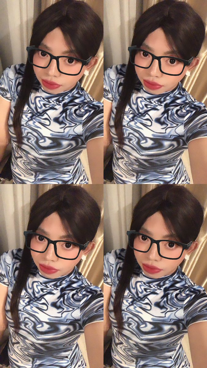 Vaniaputriiiii's tweet photo. #cder #crossdresser #femboy #cderbekasi #cderjakarta #sisy #femboy #cderkemayu #boty #crossdresserindo https://t.co/e4h9mqKPgz