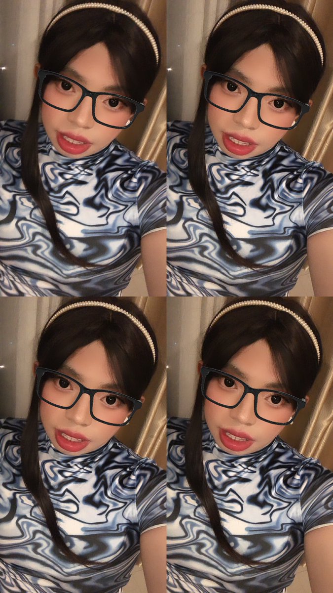 Vaniaputriiiii's tweet photo. #cder #crossdresser #femboy #cderbekasi #cderjakarta #sisy #femboy #cderkemayu #boty #crossdresserindo https://t.co/e4h9mqKPgz
