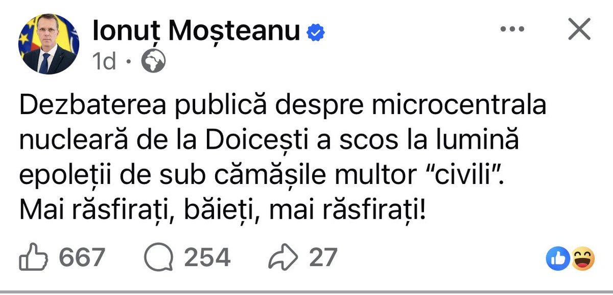 Derapaje 🇷🇴 - Patria Prima Primarch tweet media