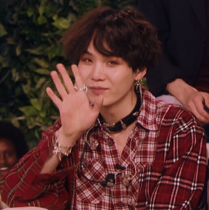 Yoongi Through Years tweet media