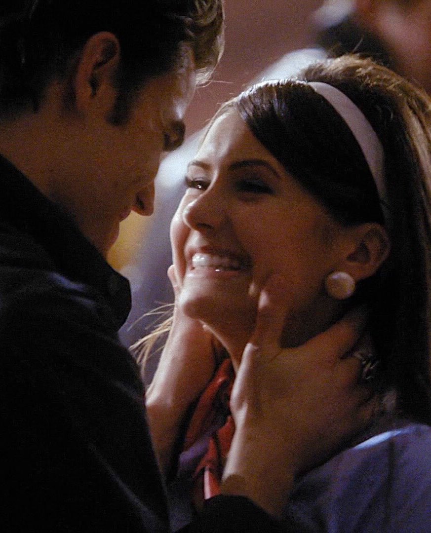 Stelena Epic Love tweet media