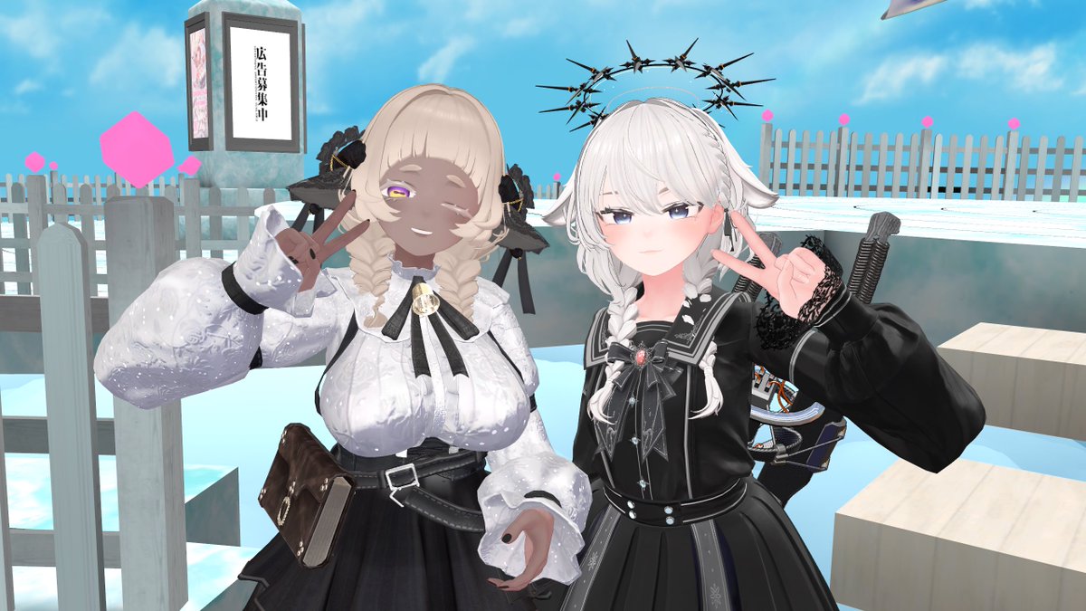 あおの。 tweet media