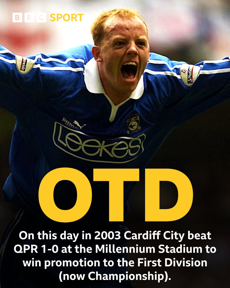 BBC Sport Wales tweet media