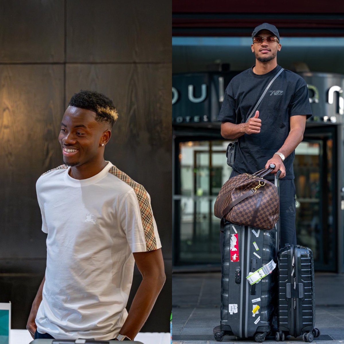 Séléphanto Football 🇨🇮 tweet media