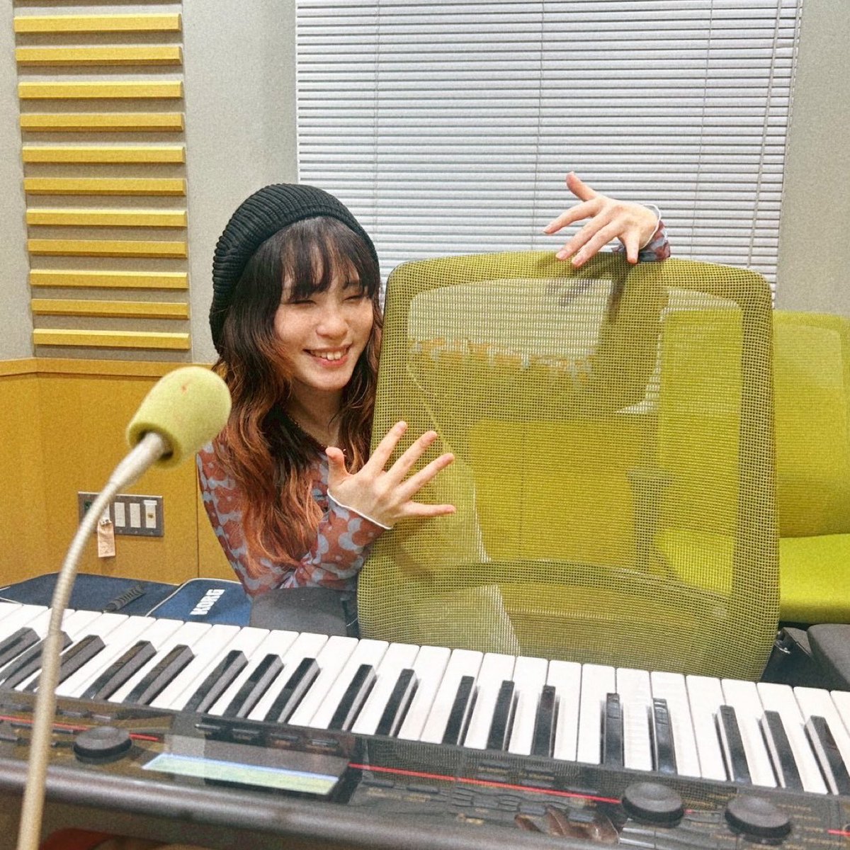 神田莉緒香 🦔 (@re_okari) / Posts / X