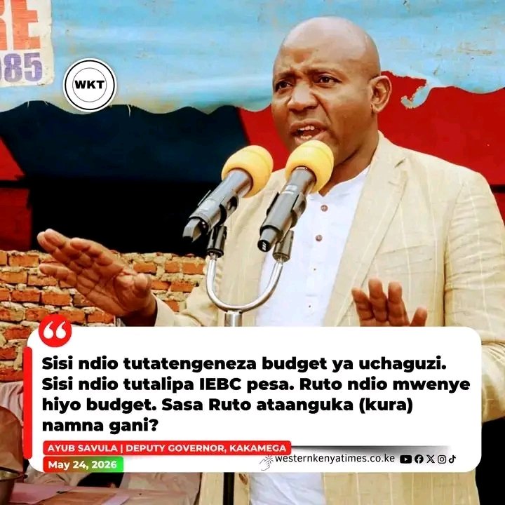 Kabete_'s tweet photo. @SavulaHon @IEBCKenya what is this https://t.co/j8QuZpxzxy