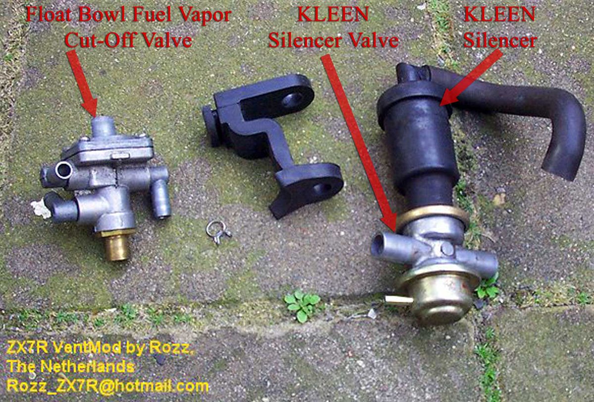 9rNet's tweet photo. We label the famous carbureted RAM-Air "float bowl mod" by Ken Waters, debunked. We're only sorry it took so long to conclude something so obviously flawed in his premise. #ZX9R #ZX7 #ZXR750 #ZX7R #ZX7RR #ZX600 #ZX6R #ZZR600 #ZX11 #ZZR1100 #ZZR1200 https://t.co/w5GhFoU8vv https://t.co/wtF6xwDclF