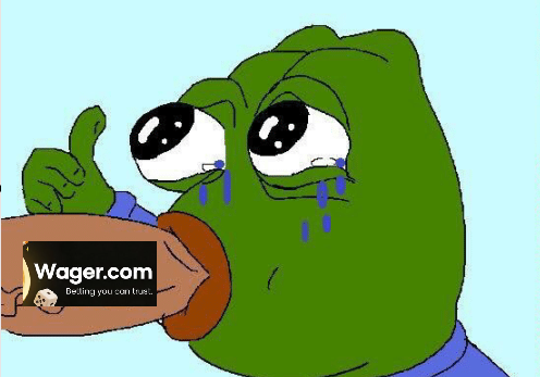 Spin4Luck's tweet photo. @ButcherXStream you act like you're better than giveaway hunters, but you're just the sponsored version of one Same audience bait, just a different mask 
nothing more than trash content https://t.co/i9jKjMWWNx