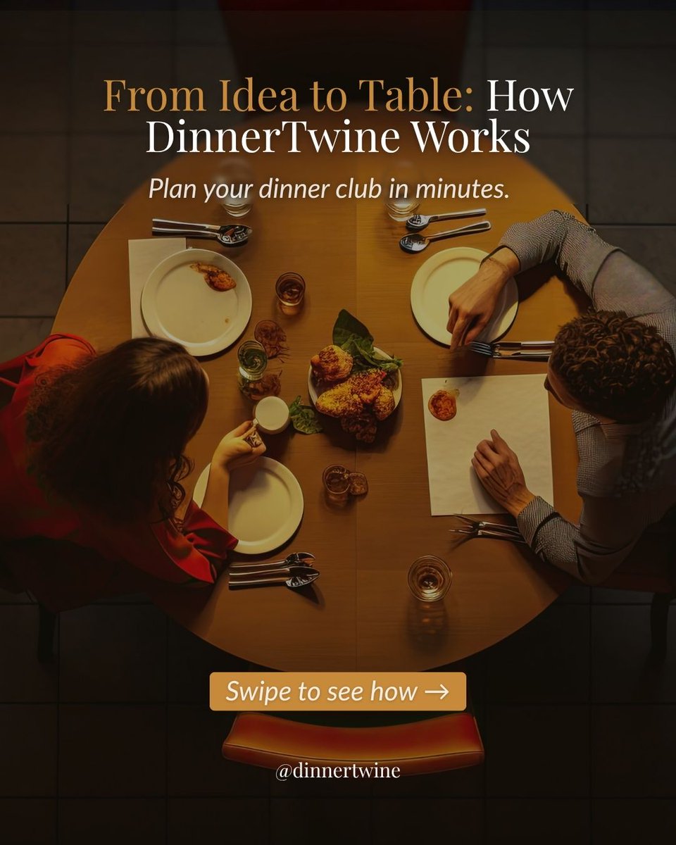 DinnerTwine tweet media