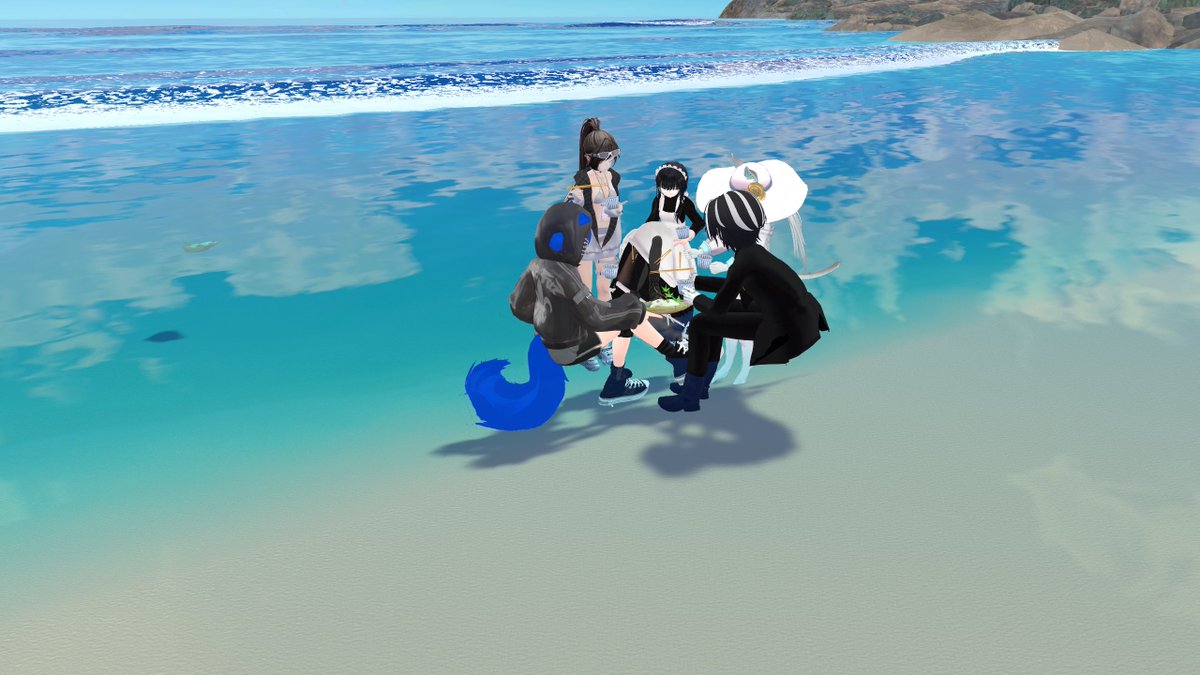 ぽちゃ👓🐧バーチャルトウホクペンギン tweet media