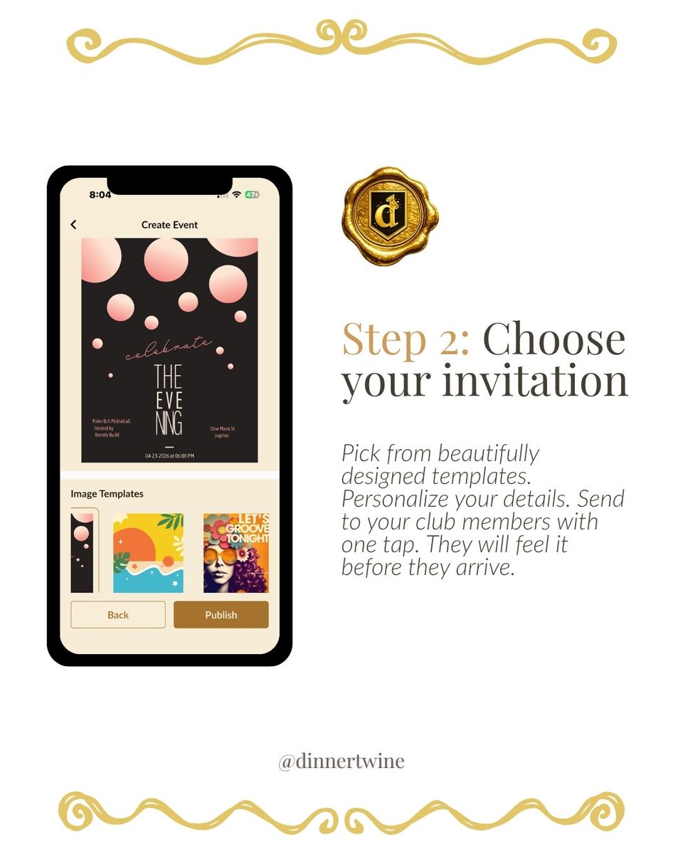 DinnerTwine tweet media