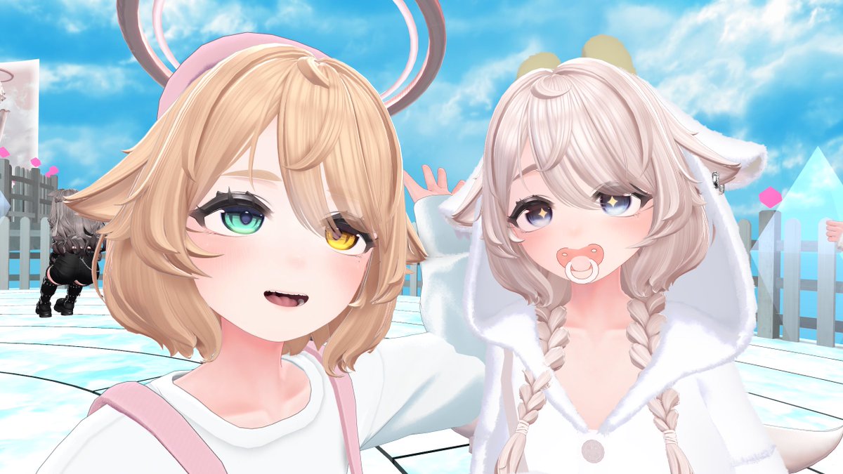 あおの。 tweet media