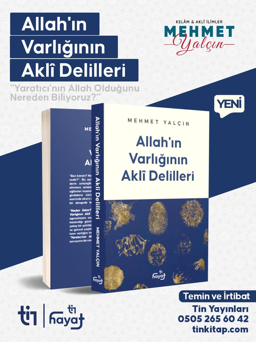 Mehmet YALÇIN tweet media