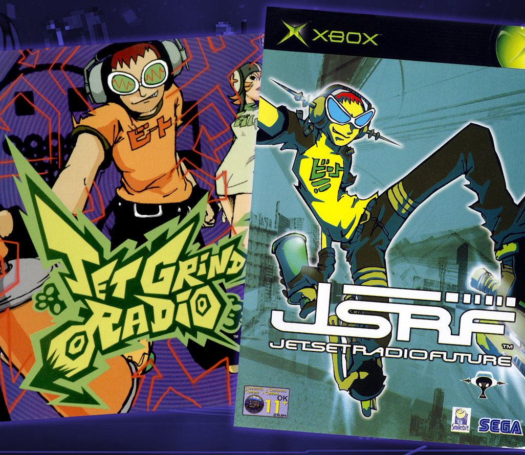 SEGA City tweet media