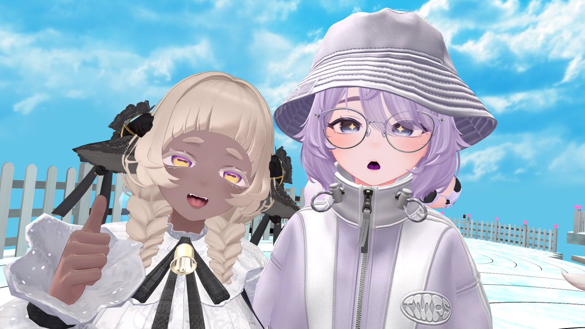あおの。 tweet media