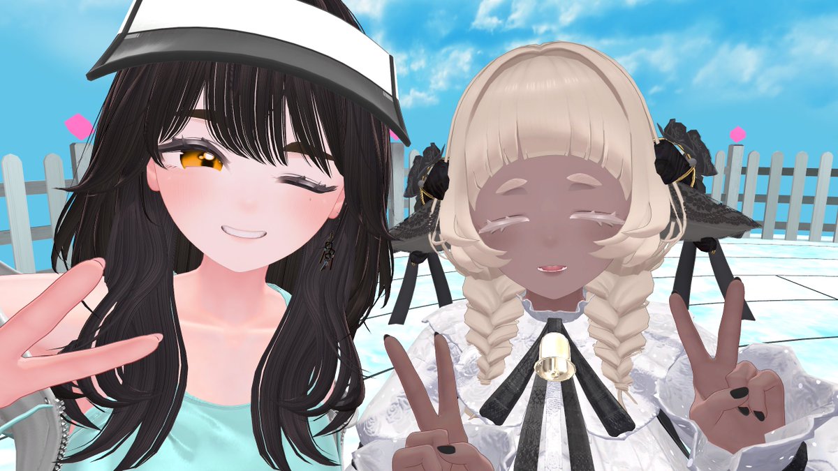 あおの。 tweet media