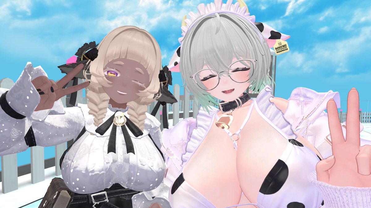 あおの。 tweet media