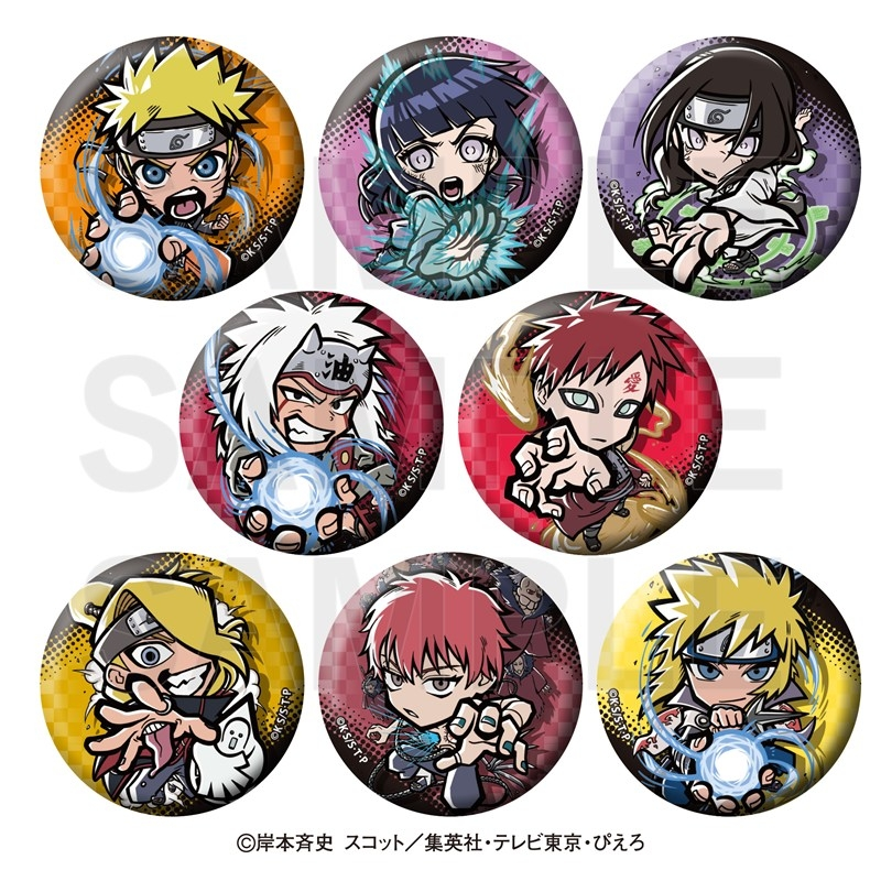 NARUTO グッズ情報! (ナルト) tweet media