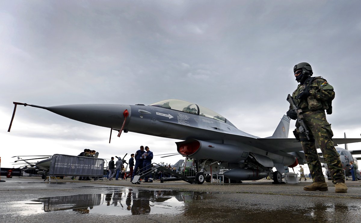 Forum Militaire tweet media